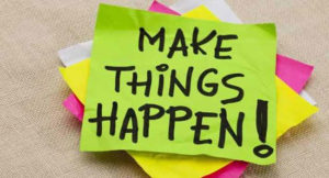 make-things-happen